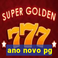 ano novo pg